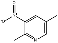 2,5-Dimethyl-3-nitropyridine