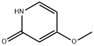 2(1H)-Pyridinone,4-methoxy-(9CI)