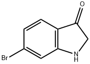 1-Boc-6-broMo-1,2-dihydro-3H-indol-3-one