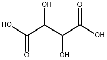 D(-)-Tartaric acid