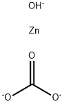 Zinc carbonate basic