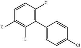 2,3,4',6-TETRACHLOROBIPHENYL