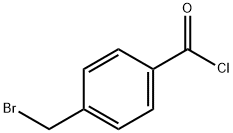 4-BROMOMETHYL BENZOYL CHLORIDE