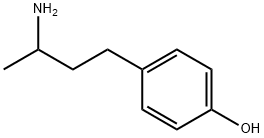 rac 4-(3-Aminobutyl)phenol