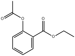 ETHYL 2-ACETOXYBENZOATE