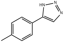 4-(4-Methylphenyl)-1H-1,2,3-triazole