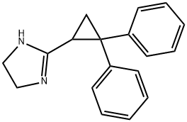 Cibenzoline