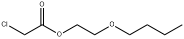 2-butoxyethyl chloroacetate