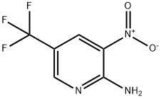 2-Amino-3-nitro-5-trifluoromethylpyridine