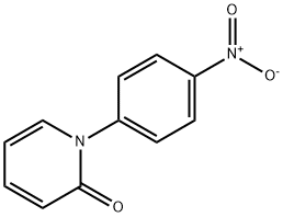 1-(4-NITRO-PHENYL)-1H-PYRIDIN-2-ONE