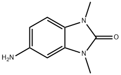 5-AMINO-1,3-DIMETHYL-1,3-DIHYDRO-BENZOIMIDAZOL-2-ONE