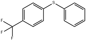 4-TRIFLUOROMETHYL DIPHENYL SULFIDE