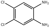 4,5-Dichloro-1,2-benzenediamine