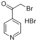 4-(Bromoacetyl)pyridine hydrobromide