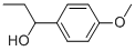 1-(4-METHYOXYPHENYL)-1-PROPANOL  97