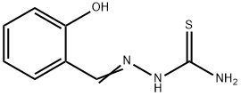 SALICYLALDEHYDE THIOSEMICARBAZONE  95