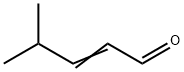 4-METHYL-2-PENTENAL