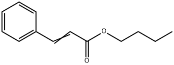 N-BUTYL CINNAMATE