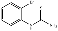 1-(2-BROMOPHENYL)-2-THIOUREA