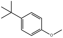 4-TERT-BUTYLANISOLE