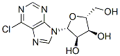 6-Chloropurine riboside