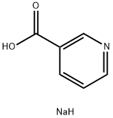 SODIUM NICOTINATE