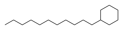 N-UNDECYLCYCLOHEXANE