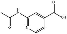 2-ACETYLAMINO-ISONICOTINIC ACID