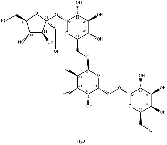 STACHYOSE