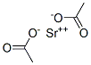 STRONTIUM ACETATE