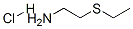 2-(ETHYLTHIO)ETHYLAMINE HYDROCHLORIDE