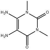 5,6-Diamino-1,3-dimethyluracil hydrate