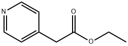 ETHYL 4-PYRIDYLACETATE