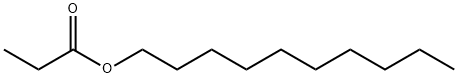 DECYL PROPIONATE