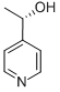 (S)-(-)-1-(4-PYRIDYL)ETHANOL