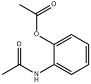 2-AMINOPHENOL-N,O-DIACETATE