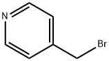 Pyridine, 4-(bromomethyl)- (9CI)