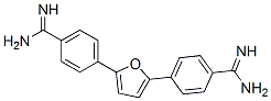 Furamidine dihydrochloride