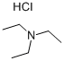 Triethylamine hydrochloride