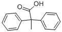 2,2-DIPHENYLPROPIONIC ACID