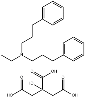 Alverine citrate