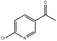 2-Chloro-5-acetylpyridine