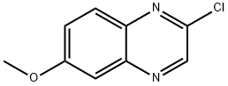 2-Chloro-6-methoxyquinoxaline