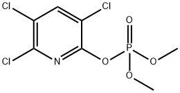 CHLORPYRIFOS-METHYL-OXON