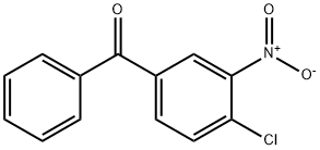 4-CHLORO-3-NITROBENZOPHENONE