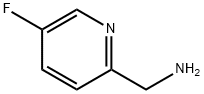 2-Pyridinemethanamine,5-fluoro-(9CI)