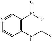 4-(ETHYLAMINO)-3-NITROPYRIDINE