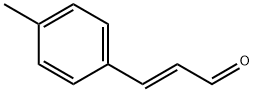 2-PROPENAL, 3-(4-METHYLPHENYL)-,(2E)