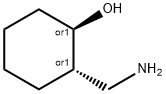 TRANS-2-AMINOMETHYL-1-CYCLOHEXANOL