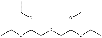 1,1'-oxybis[2,2-diethoxyethane]